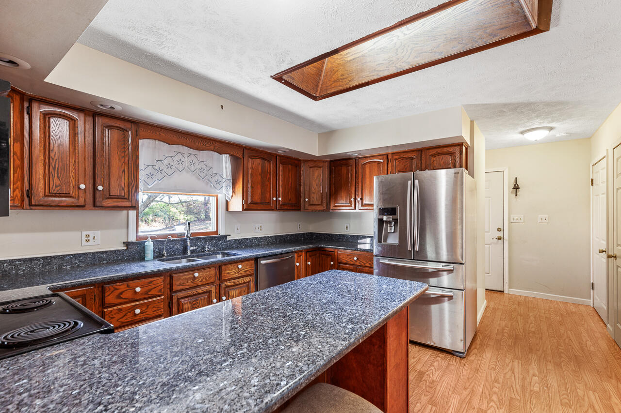 6780 Bennett Road Jackson, MI 49201 - Photo 8 of 42 6780 Bennett Rd - Jackson - 1013