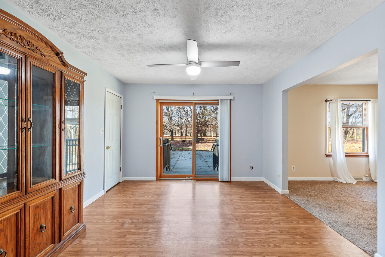 6780 Bennett Road Jackson, MI 49201 - Photo 10 of 42 6780 Bennett Rd - Jackson - 1006