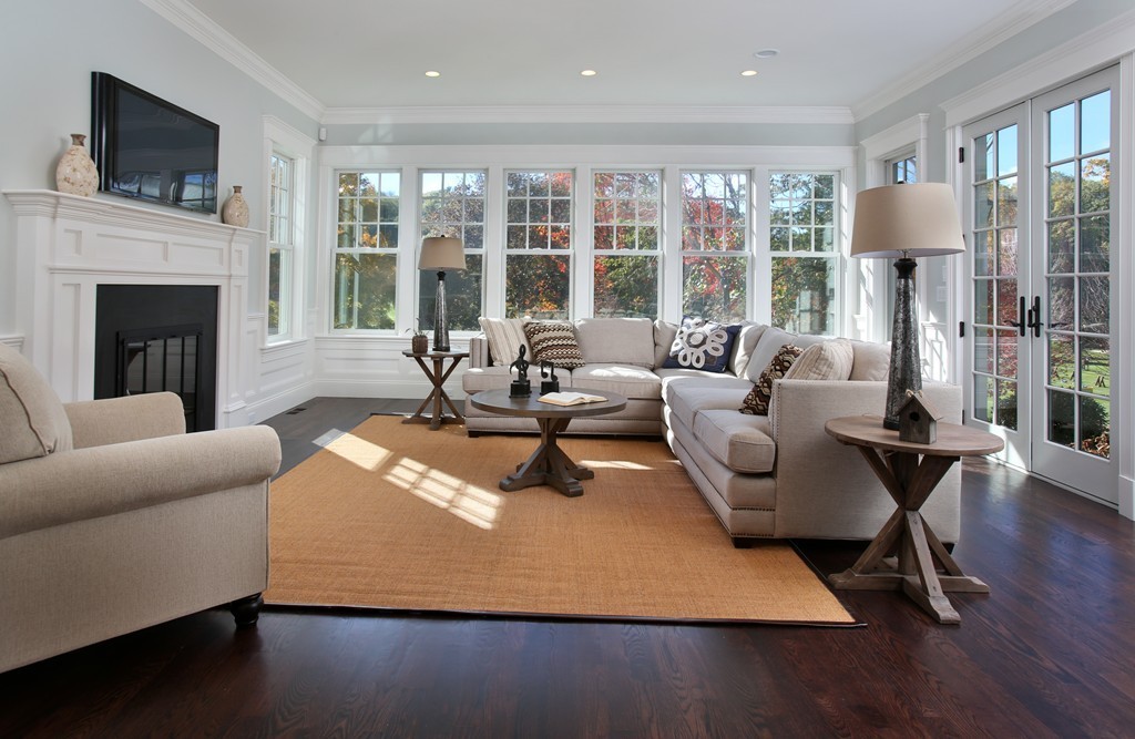 45 Pickwick Road Newton, MA 02468 - Photo 11 of 30