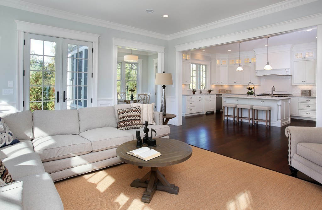 45 Pickwick Road Newton, MA 02468 - Photo 12 of 30