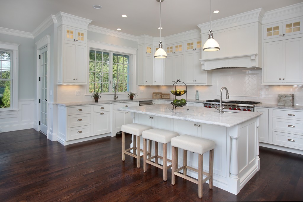 45 Pickwick Road Newton, MA 02468 - Photo 14 of 30