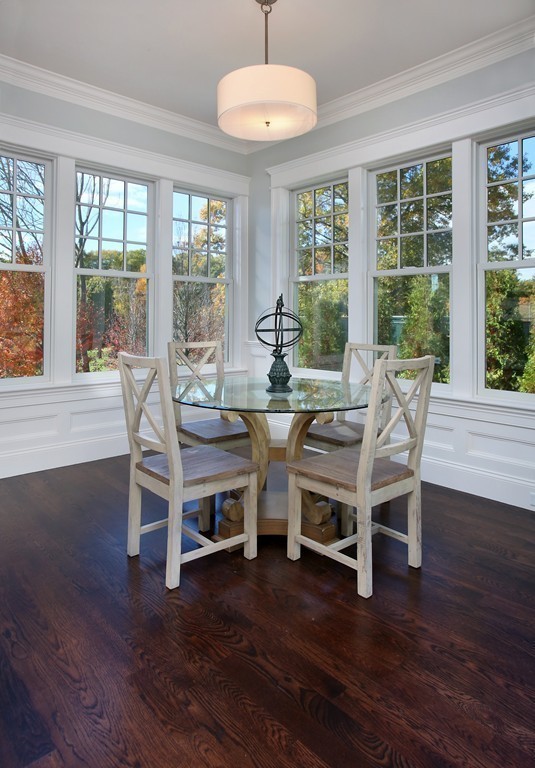 45 Pickwick Road Newton, MA 02468 - Photo 16 of 30