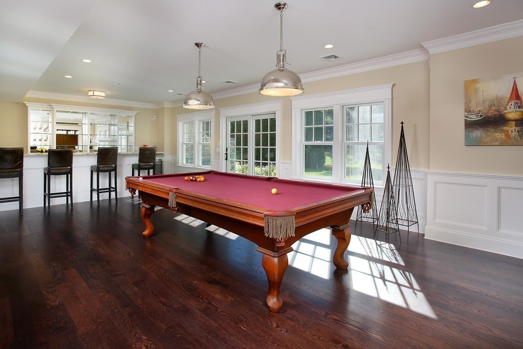 45 Pickwick Road Newton, MA 02468 - Photo 17 of 30
