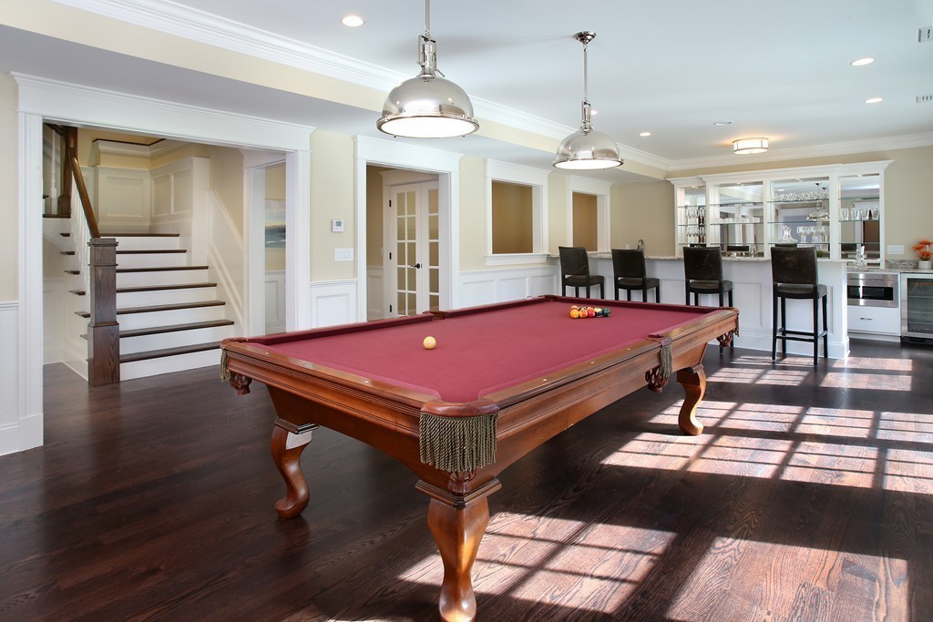 45 Pickwick Road Newton, MA 02468 - Photo 18 of 30