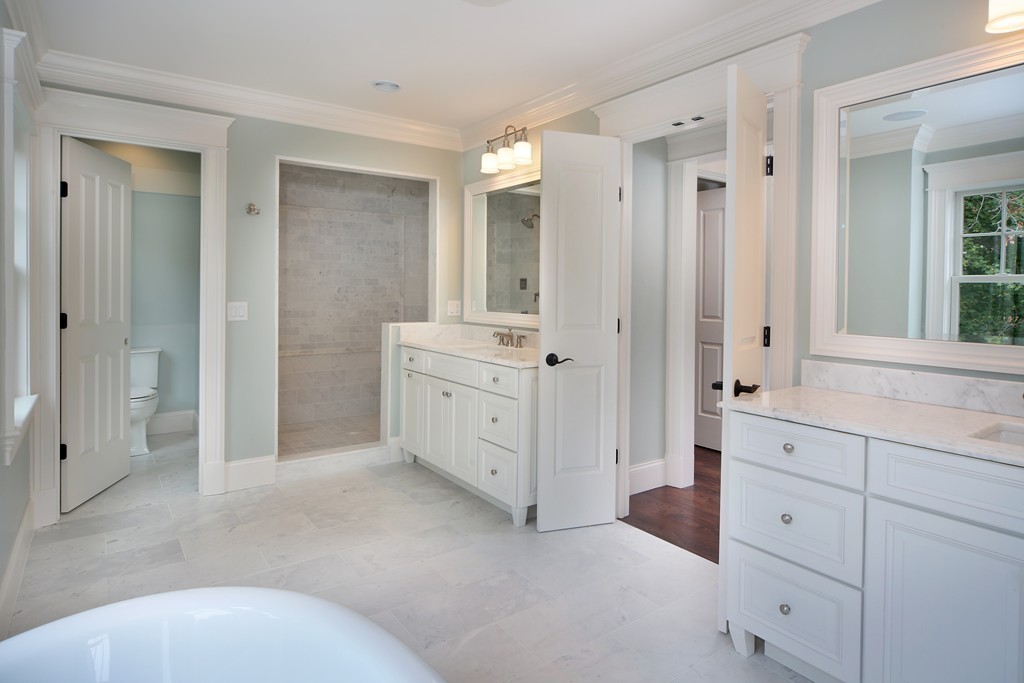 45 Pickwick Road Newton, MA 02468 - Photo 25 of 30