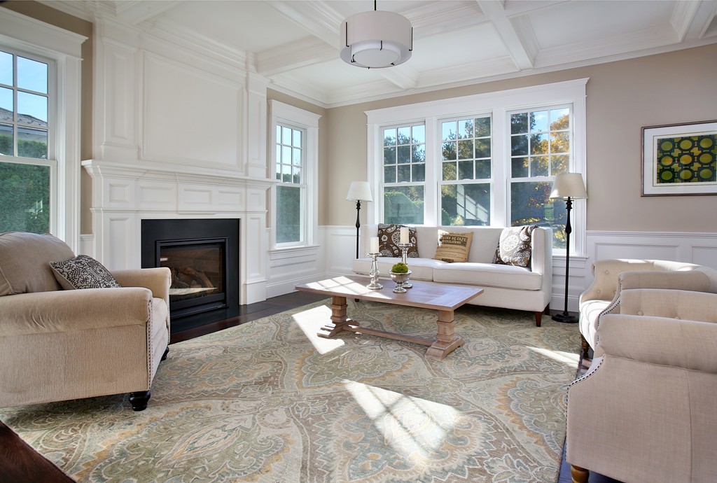45 Pickwick Road Newton, MA 02468 - Photo 7 of 30