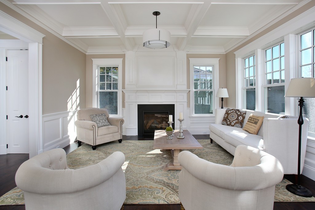45 Pickwick Road Newton, MA 02468 - Photo 8 of 30