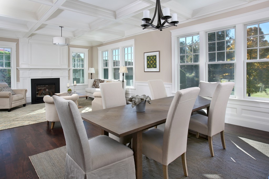45 Pickwick Road Newton, MA 02468 - Photo 9 of 30