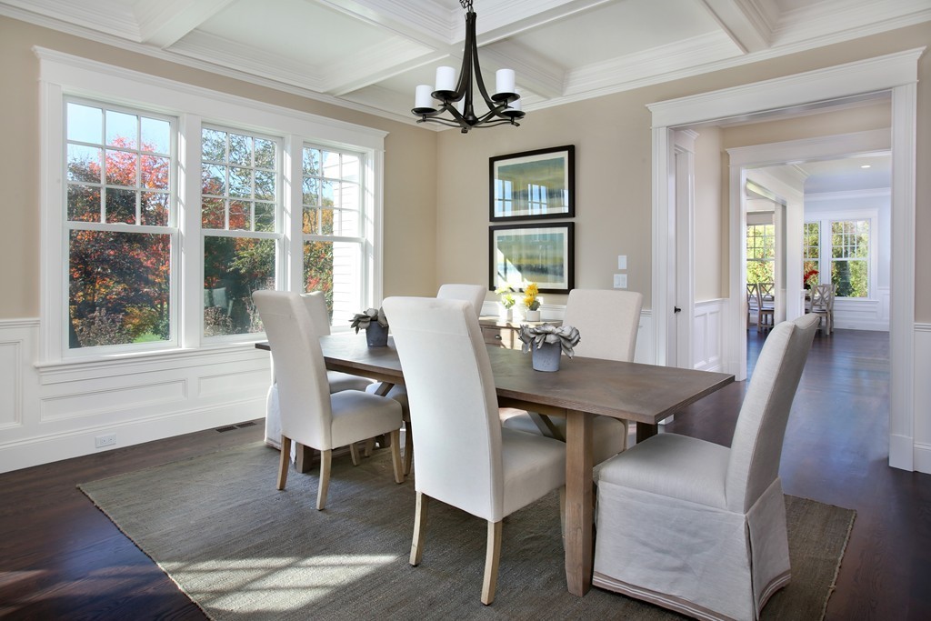 45 Pickwick Road Newton, MA 02468 - Photo 10 of 30