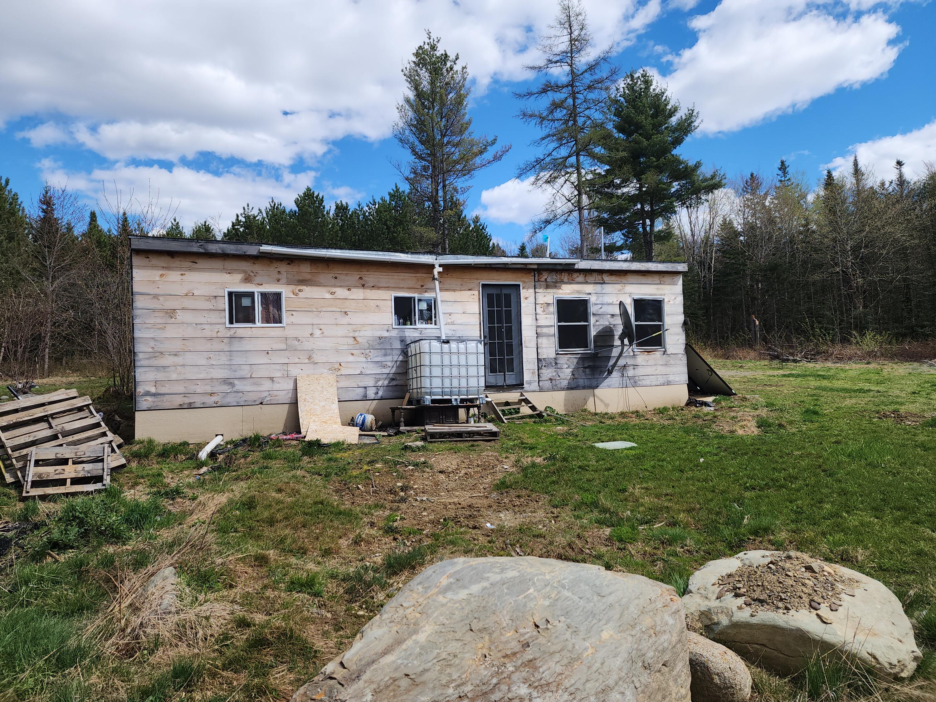 6 Haynes Road Wytopitlock, ME 04497 - Photo 6 of 16 20240507_143746