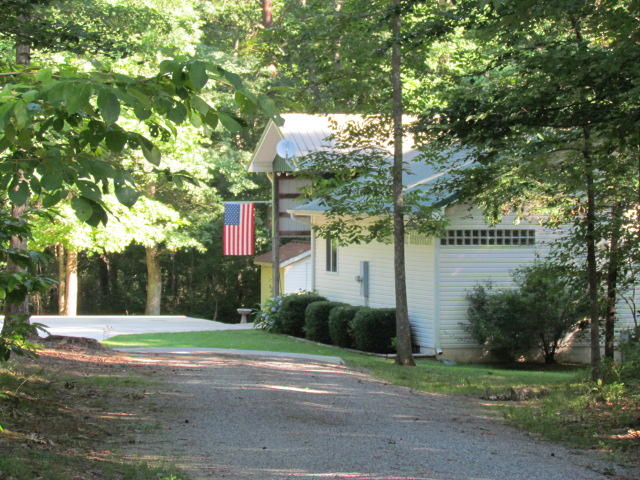 170 Foster Falls Road Sequatchie, TN 37374 - Photo 1 of 44 170 Foster Falls Road 002