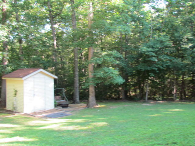 170 Foster Falls Road Sequatchie, TN 37374 - Photo 12 of 44 Side Yard