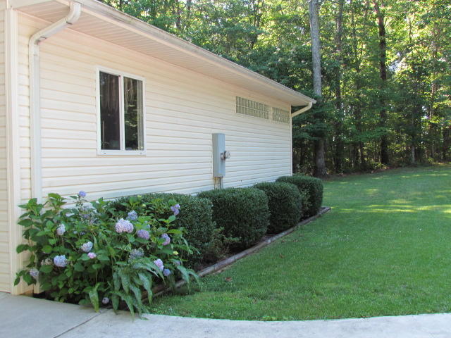 170 Foster Falls Road Sequatchie, TN 37374 - Photo 13 of 44 Front Yard