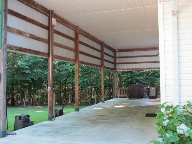 170 Foster Falls Road Sequatchie, TN 37374 - Photo 14 of 44 Covered RV Area