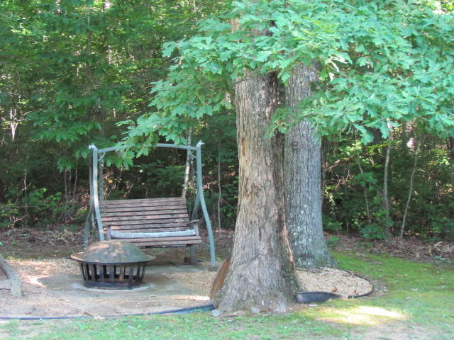 170 Foster Falls Road Sequatchie, TN 37374 - Photo 18 of 44 Fire Pit Area