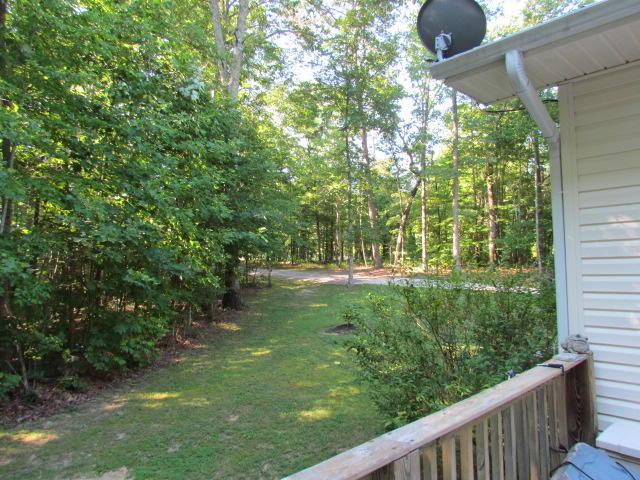 170 Foster Falls Road Sequatchie, TN 37374 - Photo 20 of 44 Side Yard