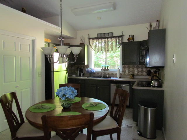170 Foster Falls Road Sequatchie, TN 37374 - Photo 24 of 44 Kitchen/Dining