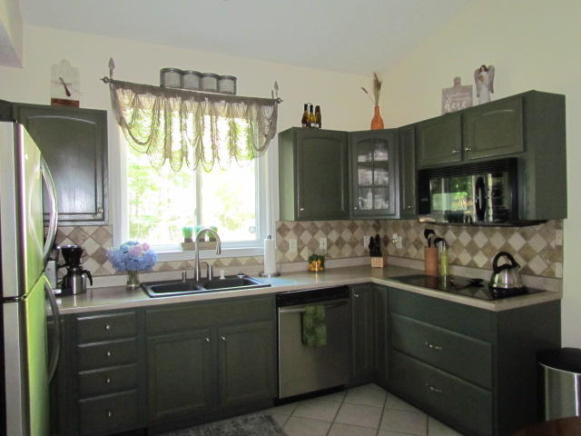 170 Foster Falls Road Sequatchie, TN 37374 - Photo 25 of 44 Kitchen