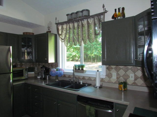 170 Foster Falls Road Sequatchie, TN 37374 - Photo 27 of 44 Kitchen