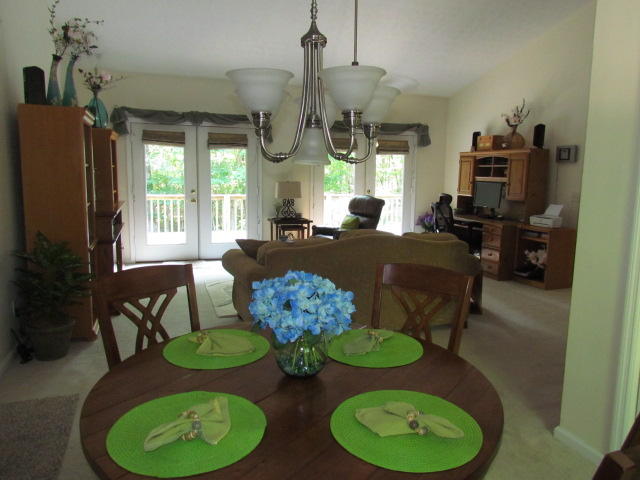 170 Foster Falls Road Sequatchie, TN 37374 - Photo 29 of 44 Dining Area