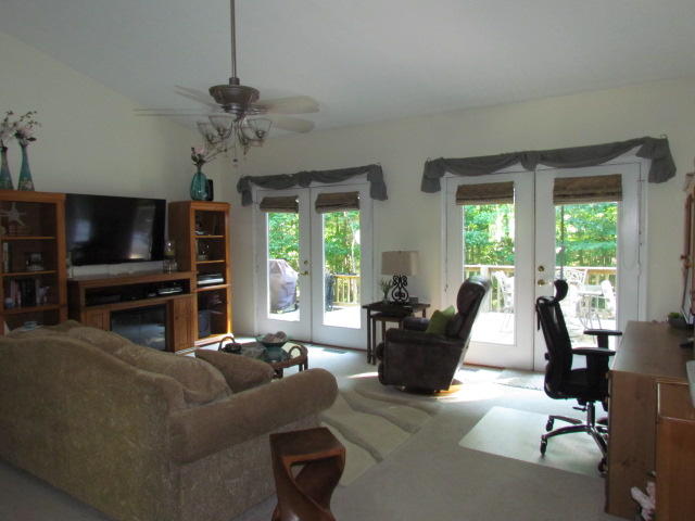 170 Foster Falls Road Sequatchie, TN 37374 - Photo 30 of 44 Living Room