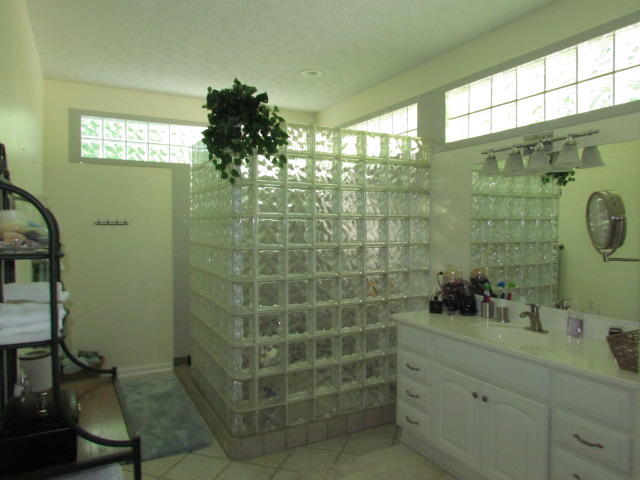 170 Foster Falls Road Sequatchie, TN 37374 - Photo 34 of 44 Large Walk in Shower