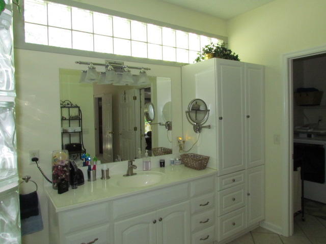 170 Foster Falls Road Sequatchie, TN 37374 - Photo 36 of 44 Master Bath Vanity