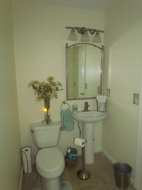 170 Foster Falls Road Sequatchie, TN 37374 - Photo 38 of 44 Half Bath