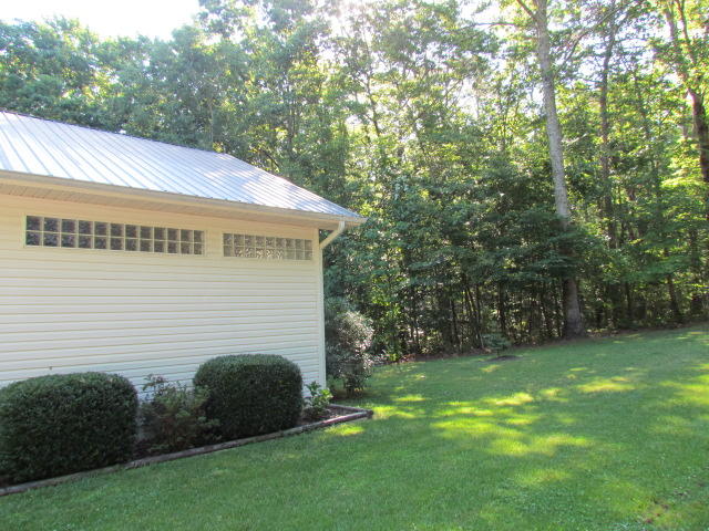 170 Foster Falls Road Sequatchie, TN 37374 - Photo 5 of 44 Front Yard