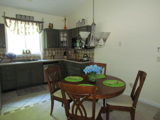 170 Foster Falls Road Sequatchie, TN 37374 - Photo 41 of 44 Dining Area