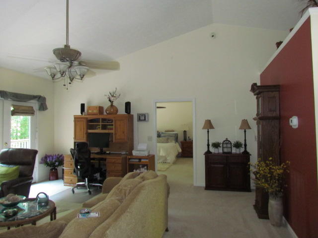170 Foster Falls Road Sequatchie, TN 37374 - Photo 42 of 44 Cathedral Ceilings