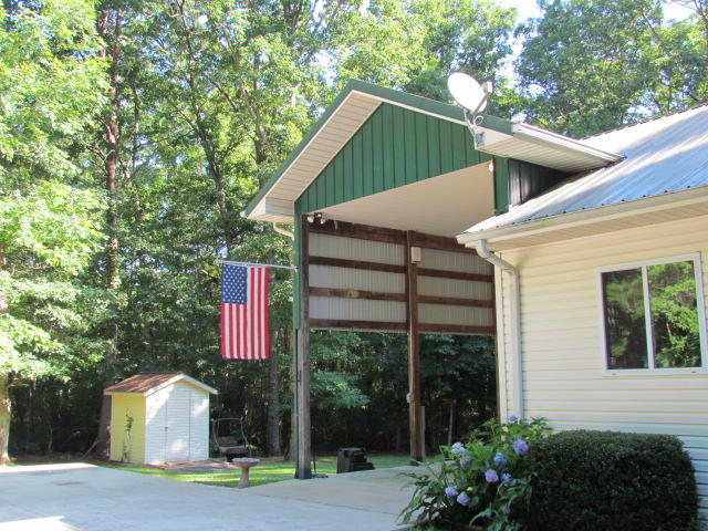 170 Foster Falls Road Sequatchie, TN 37374 - Photo 6 of 44 covered RV Area