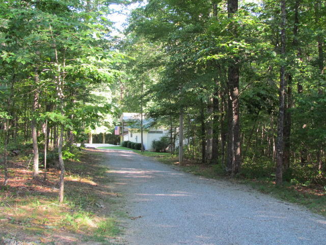 170 Foster Falls Road Sequatchie, TN 37374 - Photo 8 of 44 Drive