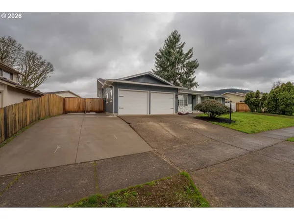 $475,000 | 555 66th Street, Springfield, OR 97478