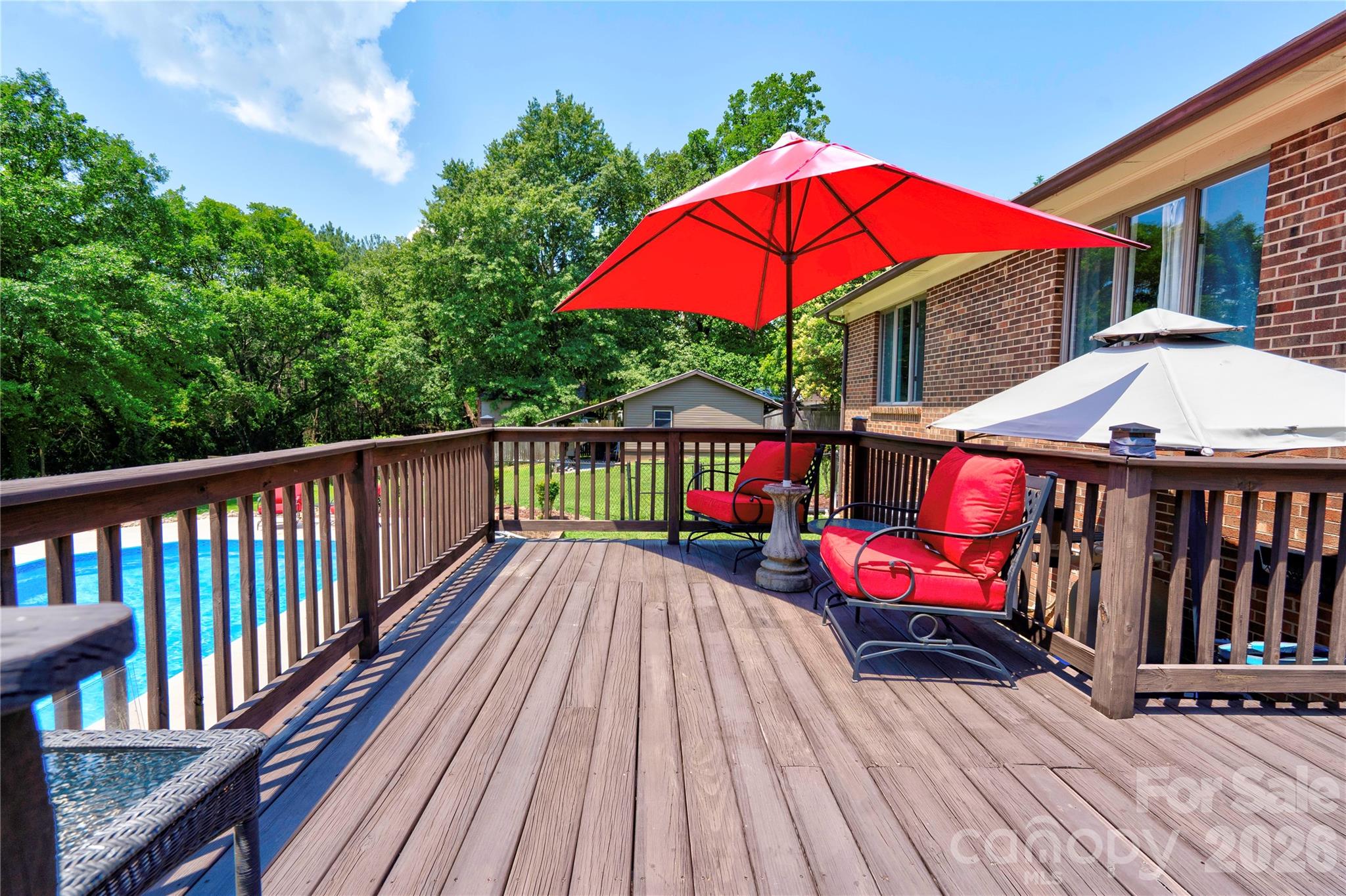 246 Putnam Lake Road Kings Mountain, NC 28086 - Photo 34 of 48