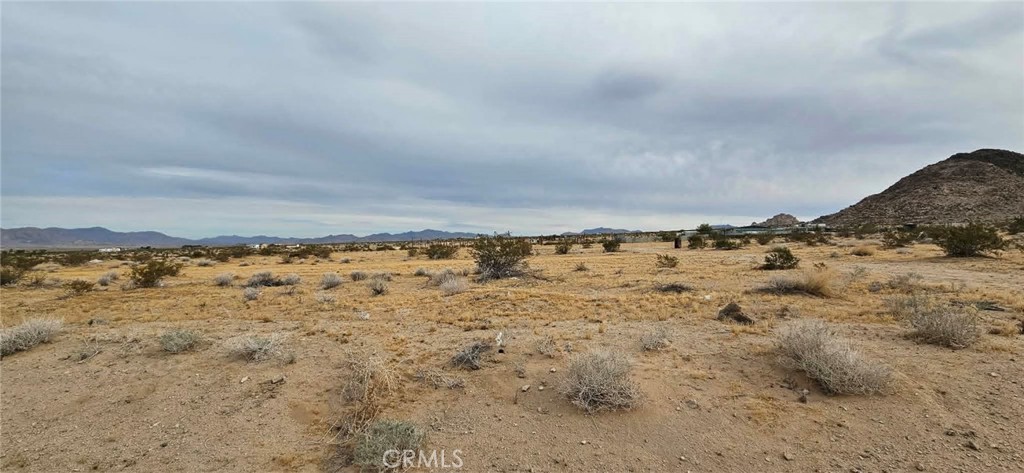 800 Stellar Road Lucerne Valley, CA 92356 - Photo 4 of 11