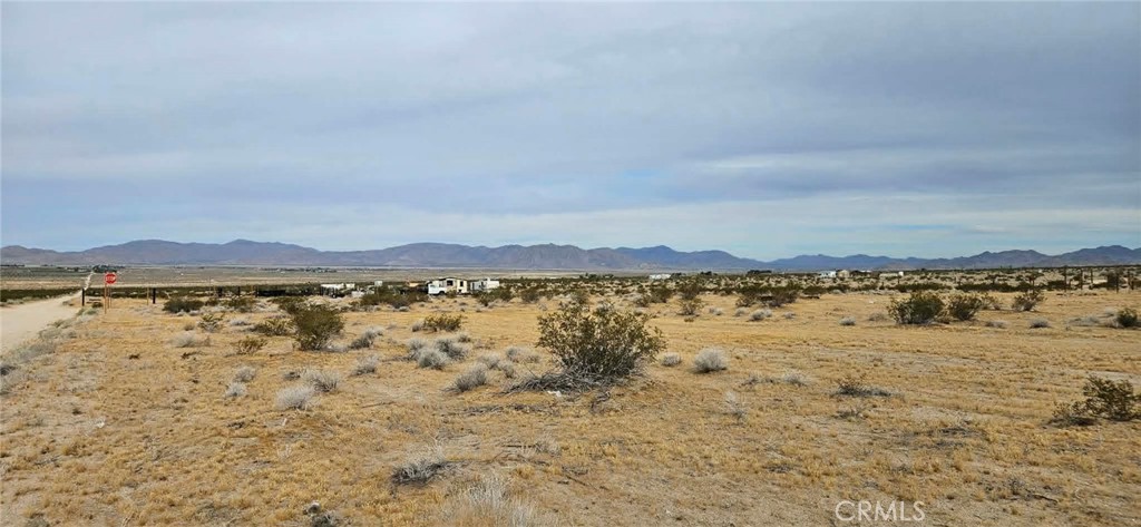 800 Stellar Road Lucerne Valley, CA 92356 - Photo 10 of 11 a view of an ocean beach