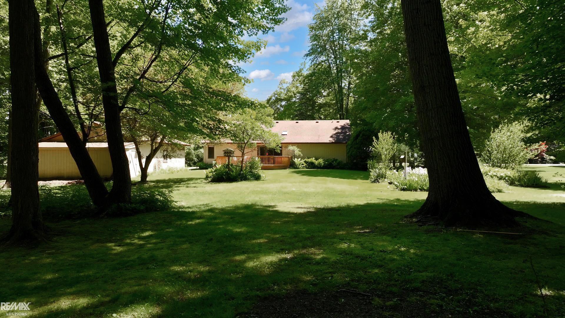 6440 Benoit Road Algonac, MI 48001 - Photo 42 of 53