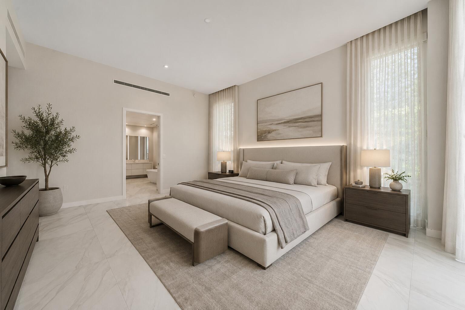 210 Southeast Mizner Boulevard, Unit 101 Boca Raton, FL 33432 - Photo 9 of 53 Alina 210 SE Mizner Blvd Villa 101