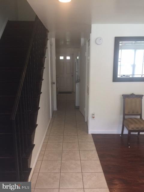 7616 Burnside Road Landover, MD 20785 - Photo 19 of 20 ENTRY HALLWAY