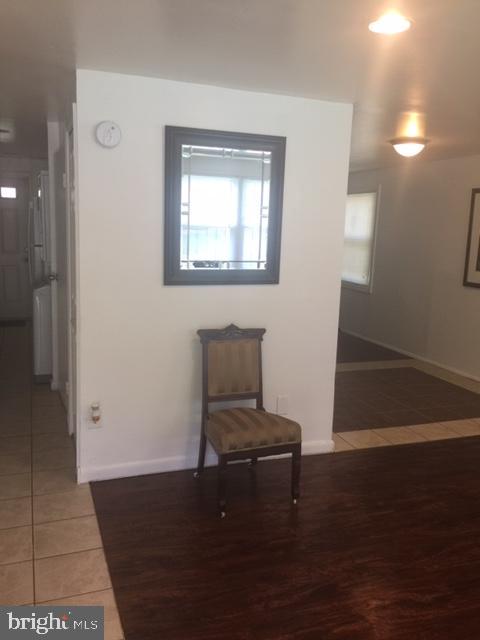 7616 Burnside Road Landover, MD 20785 - Photo 3 of 20 LIVING ROOM