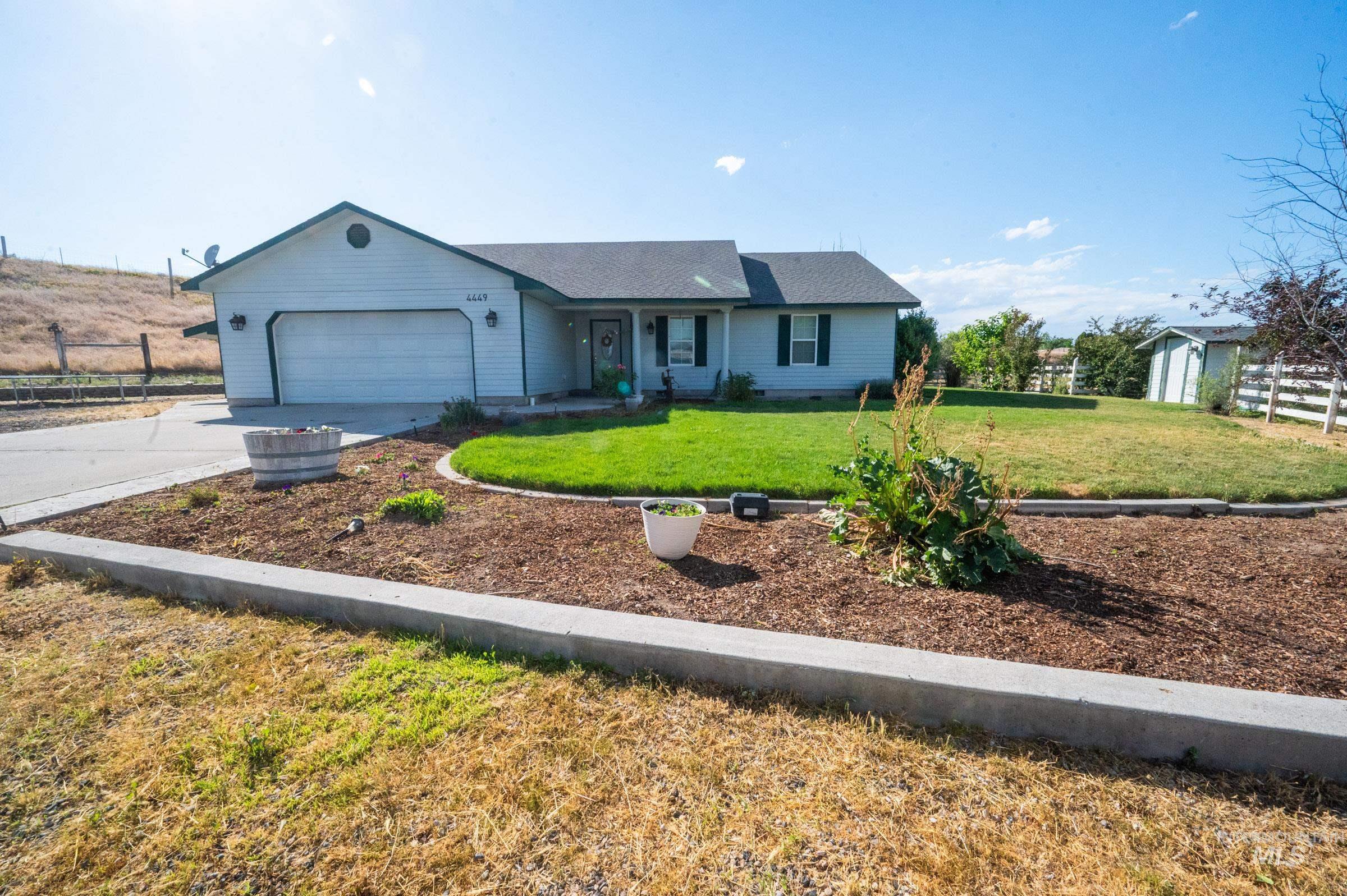 4449 Riata Circle Ontario, OR 97914 - Photo 1 of 50