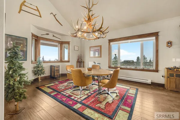 $849,900 | 3676 Henry's Lake Cir Island Park, Island Park, ID 83429