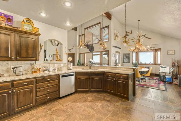 $849,900 | 3676 Henry's Lake Cir Island Park, Island Park, ID 83429