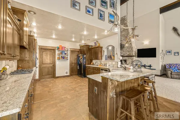 $849,900 | 3676 Henry's Lake Cir Island Park, Island Park, ID 83429