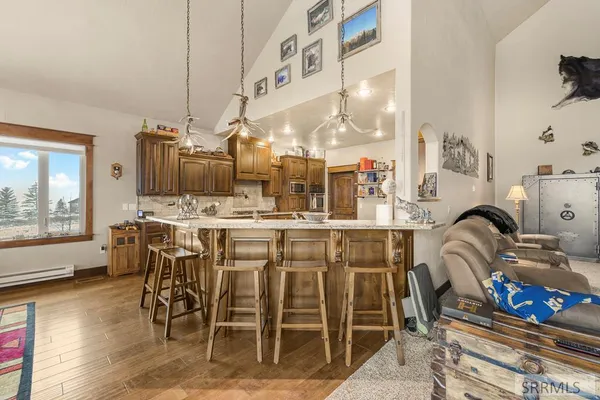 $849,900 | 3676 Henry's Lake Cir Island Park, Island Park, ID 83429