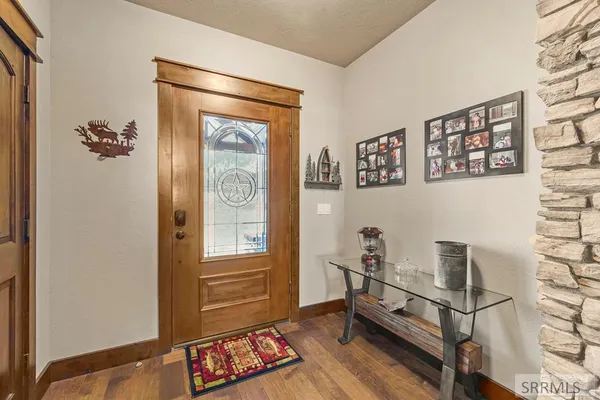 $849,900 | 3676 Henry's Lake Cir Island Park, Island Park, ID 83429