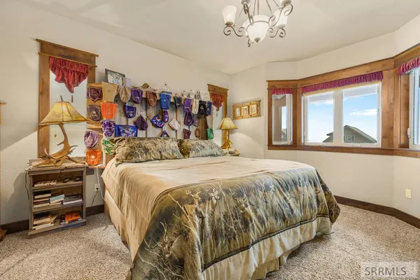 $849,900 | 3676 Henry's Lake Cir Island Park, Island Park, ID 83429