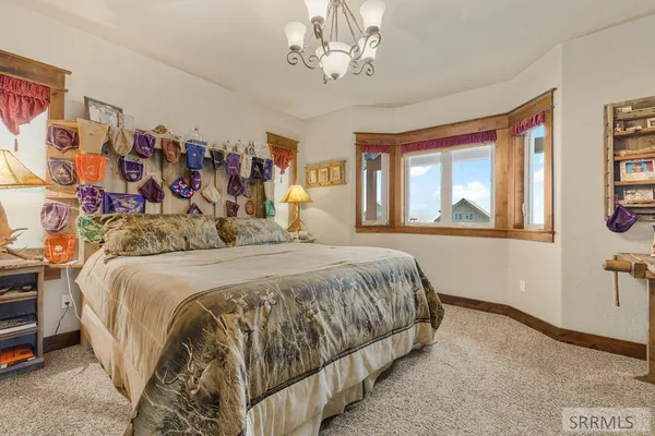 $849,900 | 3676 Henry's Lake Cir Island Park, Island Park, ID 83429