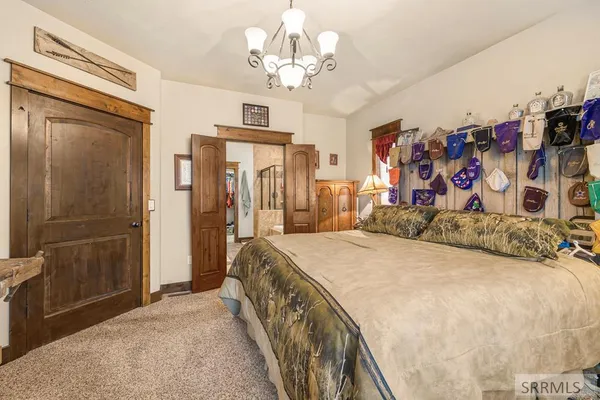 $849,900 | 3676 Henry's Lake Cir Island Park, Island Park, ID 83429